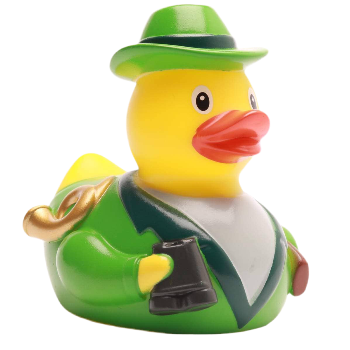 Canard Chasseur Duckshop CoinCaillerie