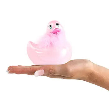 canard paris rose big teaze toys E29005 8717903273128
