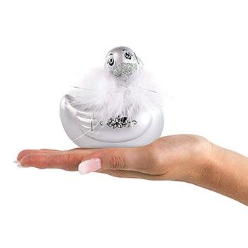 Canard Argenté Paris Big Teaze Toys