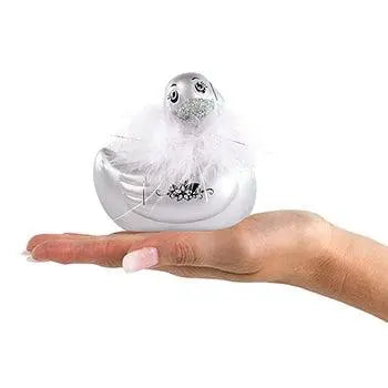 canard paris argente big teaze toys E29006 8717903273135