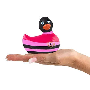 canard colors noir big teaze toys E29008 8717903273722