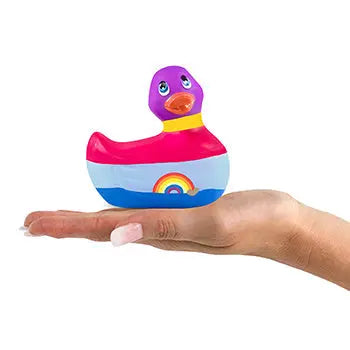 canard colors violet big teaze toys E29009 8717903273739