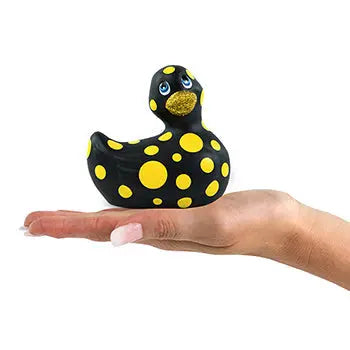 canard happiness noir big teaze toys E29011 8717903273753