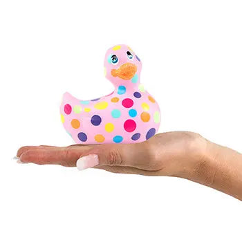 canard happiness rose big teaze toys E29012 8717903273760