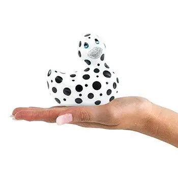 canard happiness blanc big teaze toys E29013 8717903273777