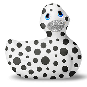 Canard Happiness Blanc