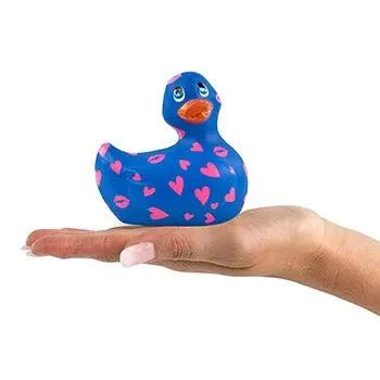 canard romance bleu big teaze toys E29014 8717903273784