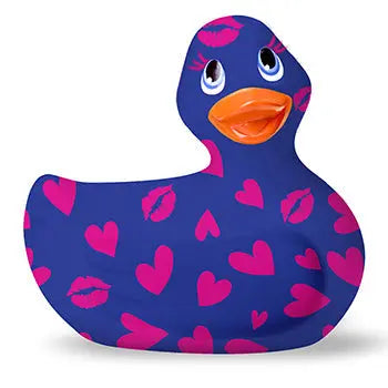 пате romance син big teaze toys