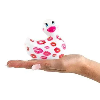canard romance blanc big teaze toys E29015 8717903273791