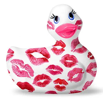 Canard Blanc Romance Big Teaze Toys  CoinCaillerie