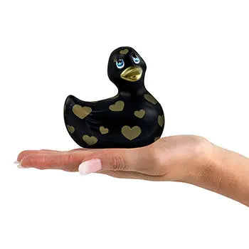 Canard Noir Romance Big Teaze Toys  CoinCaillerie