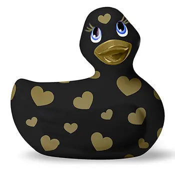 Canard Noir Romance Big Teaze Toys  CoinCaillerie