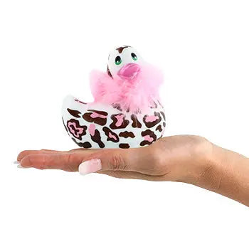 canard wild panther big teaze toys E29017 8717903273814
