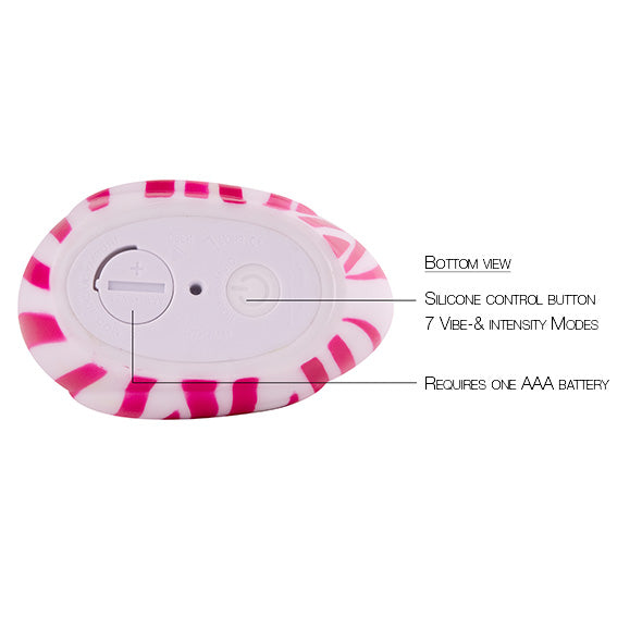 Дикая розовая утка