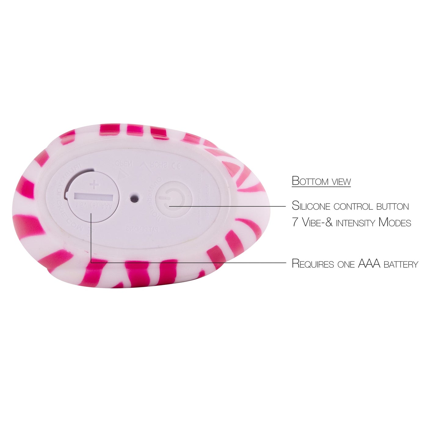 Дикая розовая утка