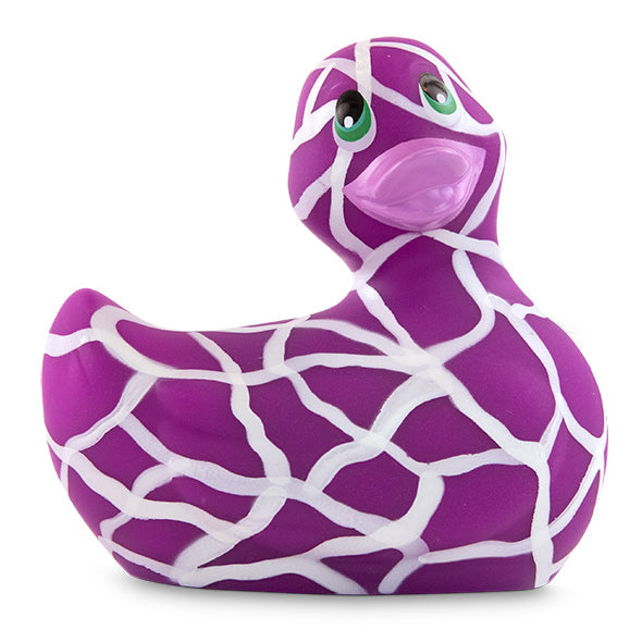 Canard Safari Violet