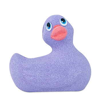 Duck Lavendel badebombe