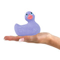 Duck Lavendel badebombe