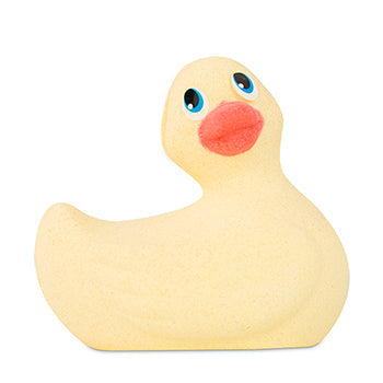 Vanille Duck Badbom