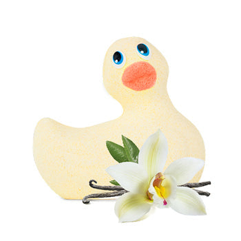 Vanille Duck Badbom