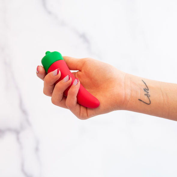 la piment emoji vibrant emojibator E30555 863707000311