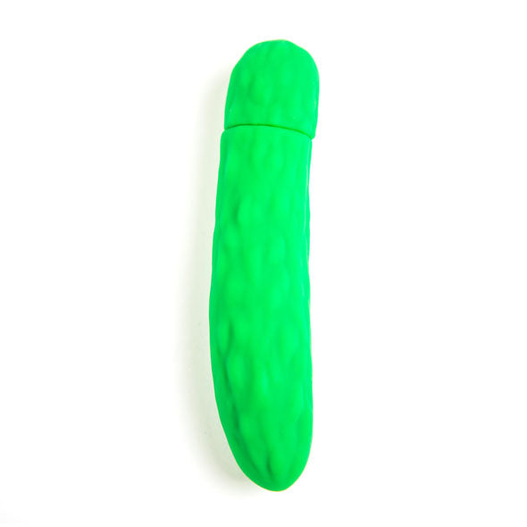 La Cornichon Emoji Vibrant – vue produit 9