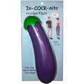 gourde aubergine kheper games E33159 825156110744