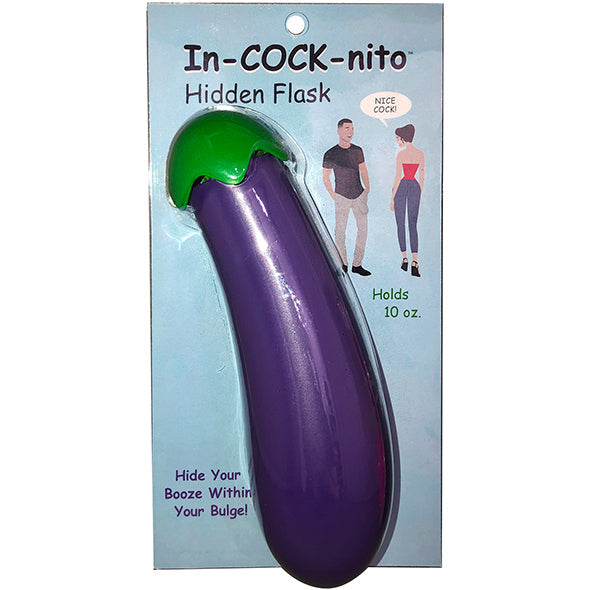 gourde aubergine kheper games E33159 825156110744