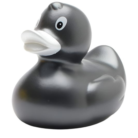canard classique anthracite metallise