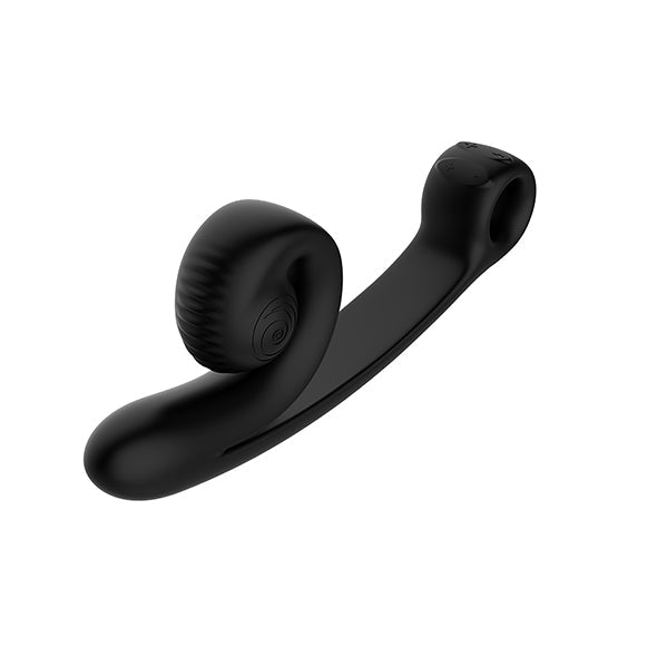 Snail Vive Curve Duo Vibrator – vue produit 3