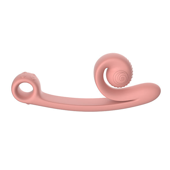 Snail Vive Curve Duo Vibrator – vue produit 6