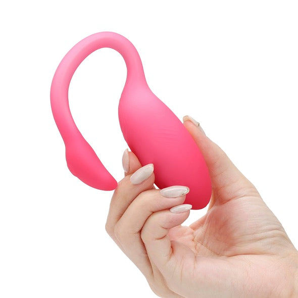 Pink Flamingo Max Bullet Pink