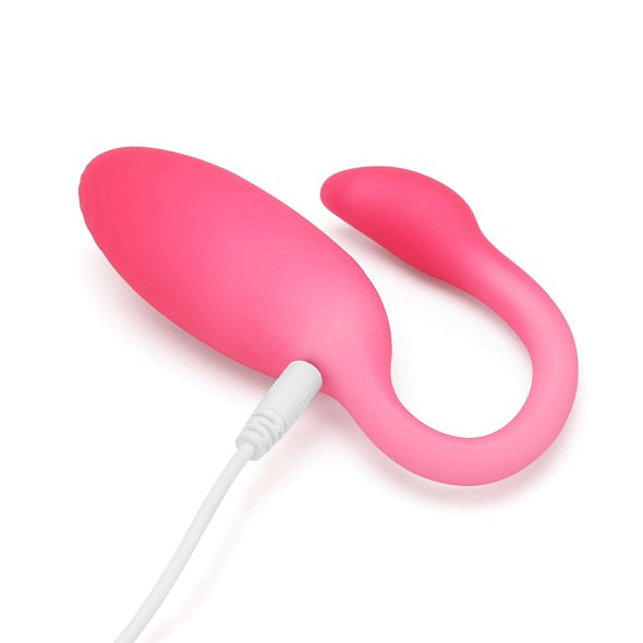 Magic Motion Flamingo Max Vibrating Bullet Pink la CoinCaillerie Magic Motion Flamingo Max Vibrating Bullet Pink la CoinCaillerie