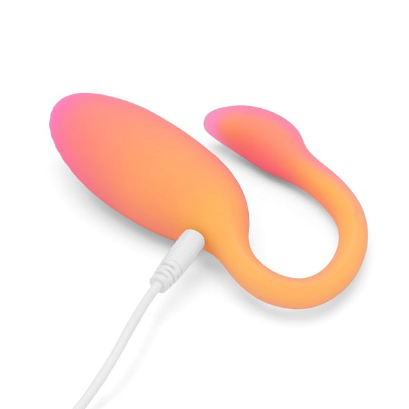 flamingo max vibrating bullet orange magic motion 