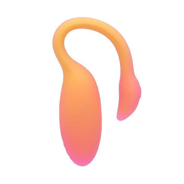 flamingo max vibrating bullet orange magic motion 