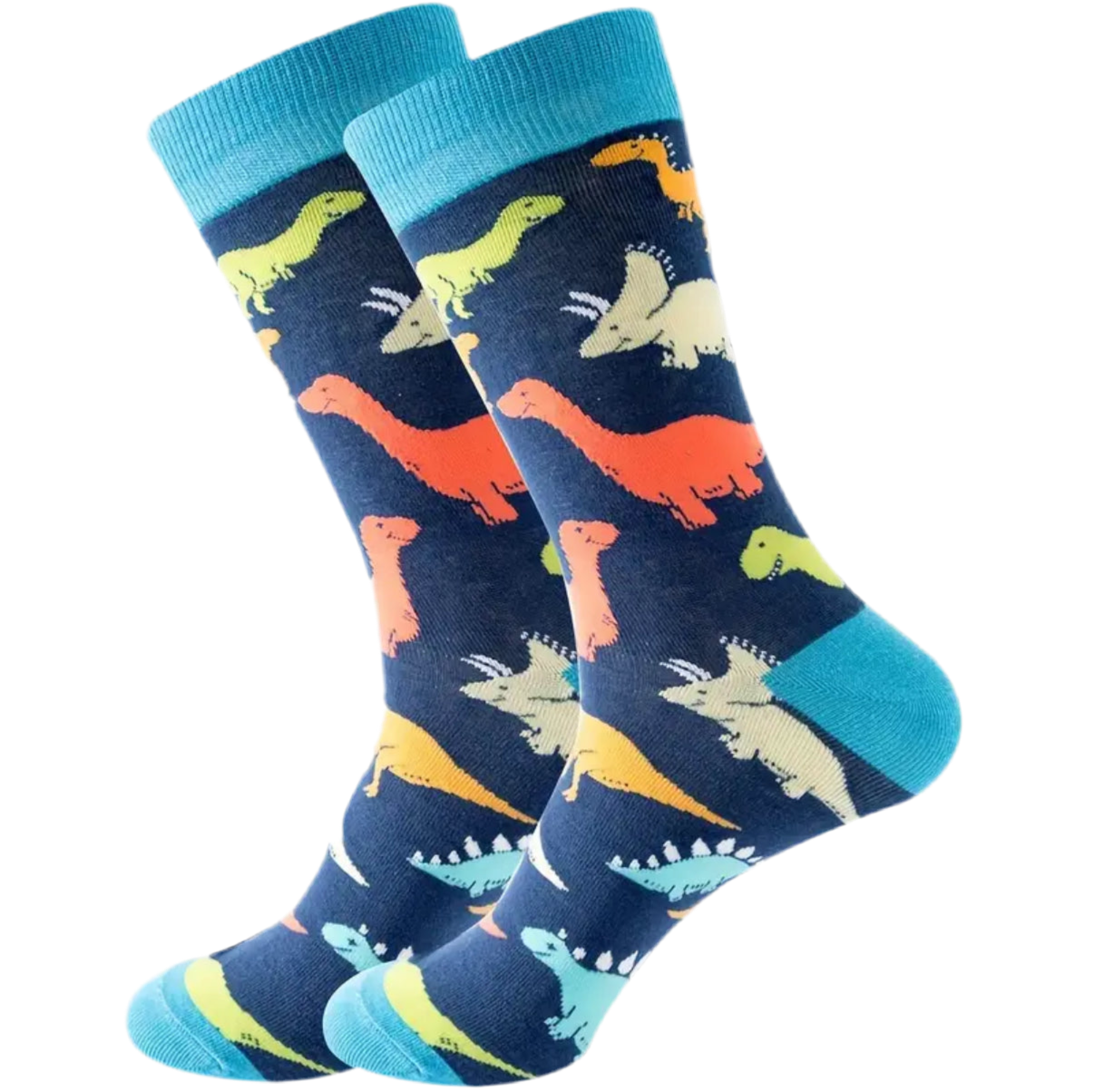 Chaussettes Dinosaures