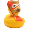 canard carnaval de venise homme factotum
