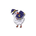 pins canard blanc sorcier cdb PIN DUK 122 88930892