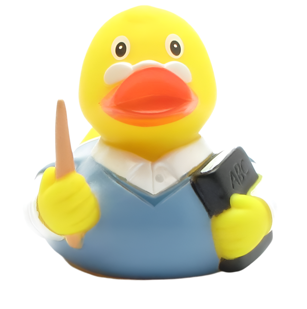 Ande professor