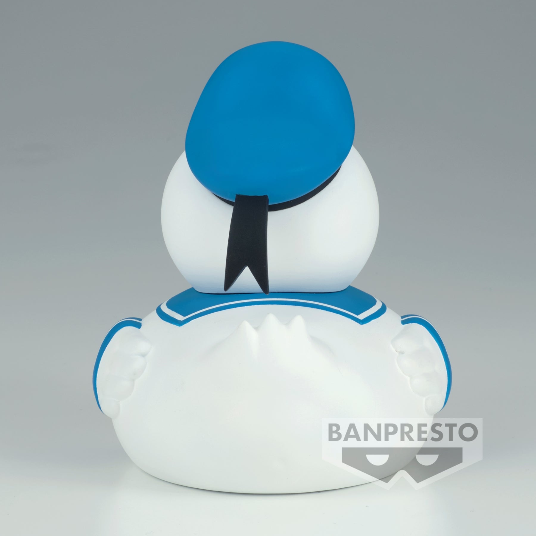 Donald - Figurine Bath Sofvimates - PRECOMMANDE* Banpresto CoinCaillerie