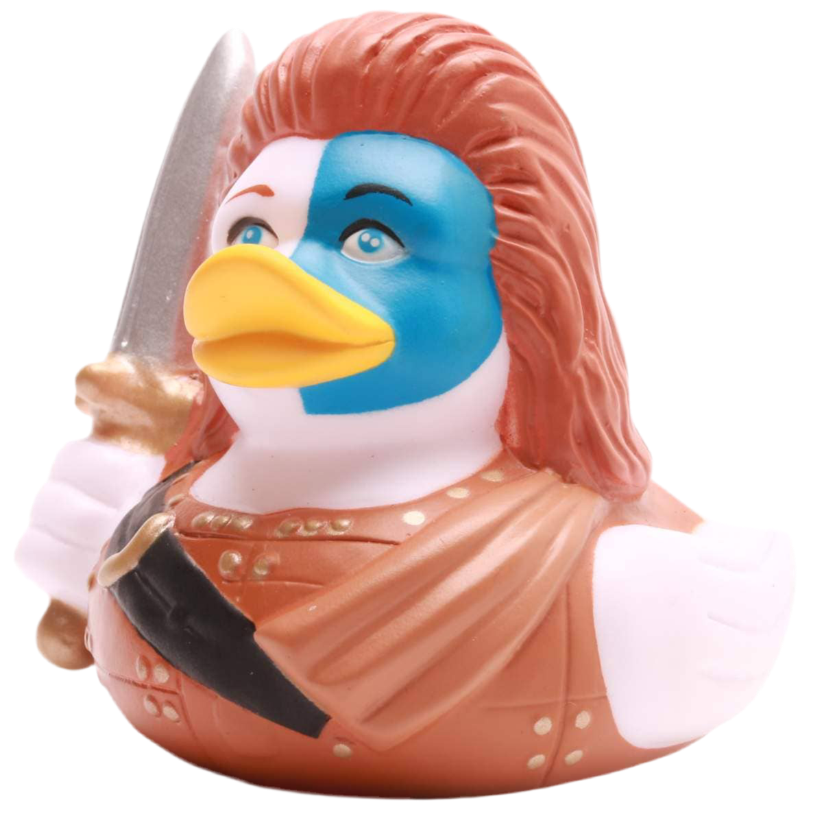 Canard William Wallace