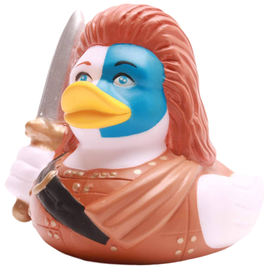 Canard William Wallace