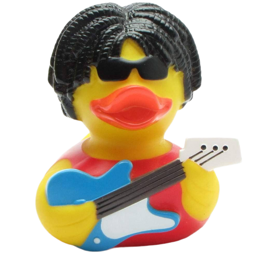 Canard Rocker Duckshop CoinCaillerie