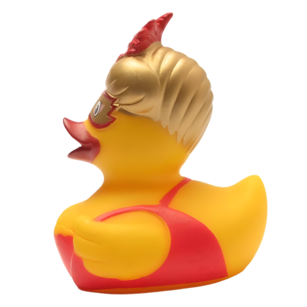 Canard Carnaval de Venise Femme – vue produit 4