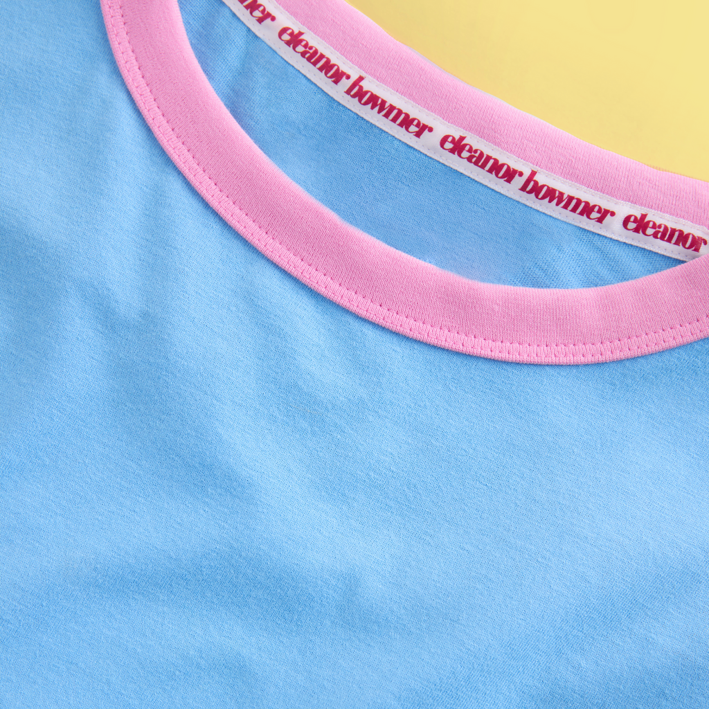 T-Shirt Canard "What The Duck"