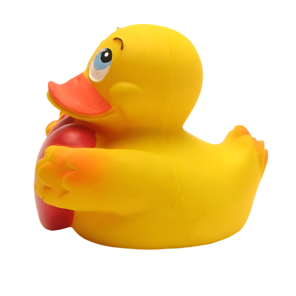 Duck Lovers
