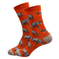 chaussettes elephants avec pintes mrcol