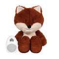 Peluche Bruit Blanc Robin Doux Flow Amsterdam – vue produit 3