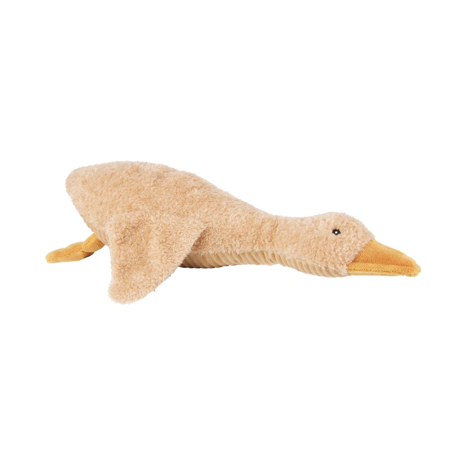 Peluche White Noise Liva la Oca