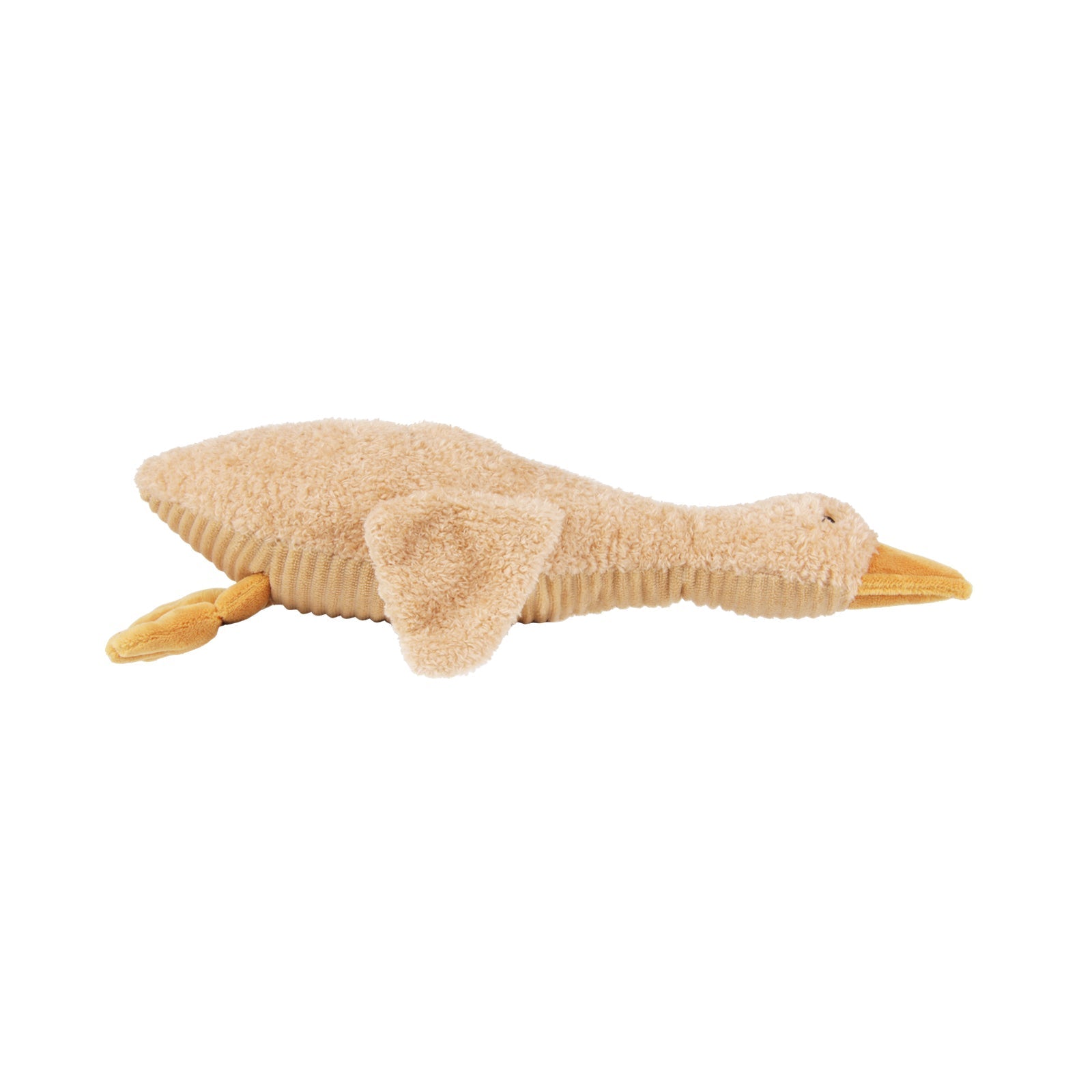 Peluche White Noise Liva la Oca